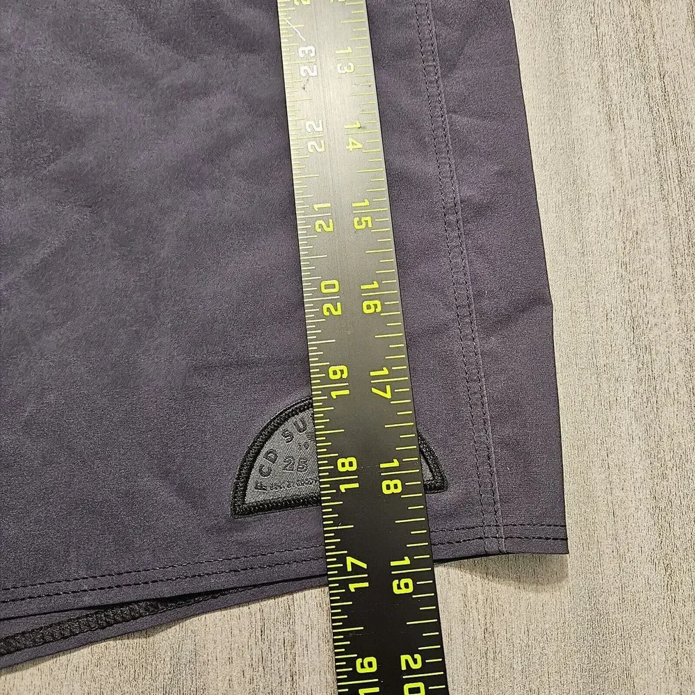 Patagonia Men's - Hydropeak Boardshorts 18